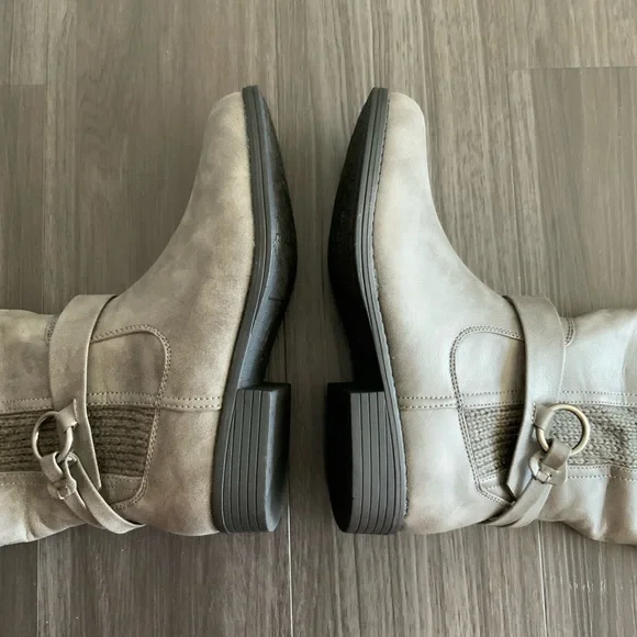 Falls Creek Fashion Boots NWT - Picture 3 of 6